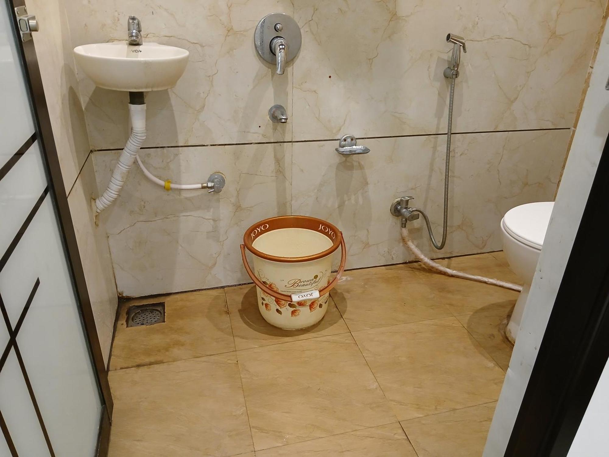 Hotel Jyoti Shree Ujjain Eksteriør bilde