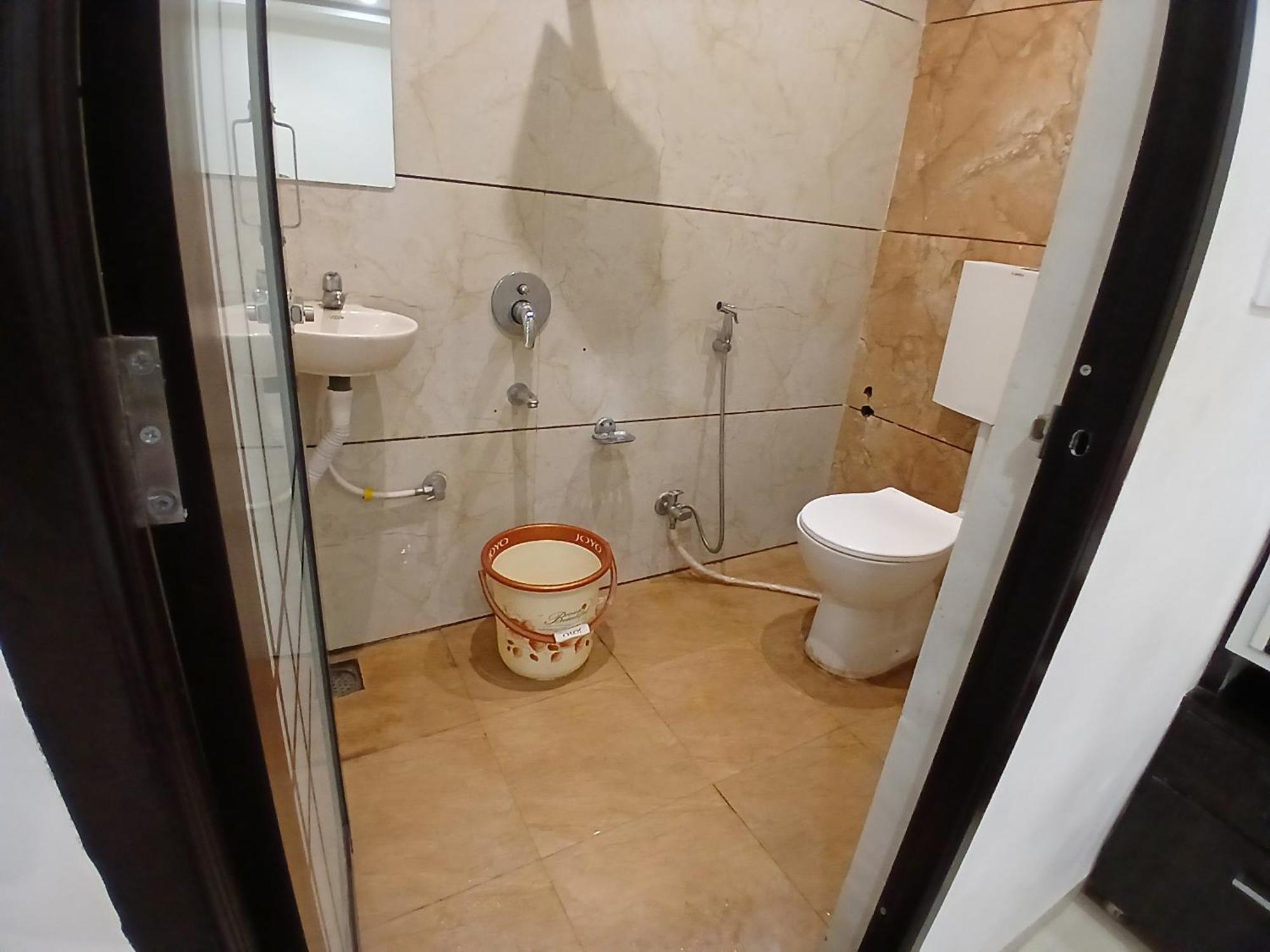 Hotel Jyoti Shree Ujjain Eksteriør bilde