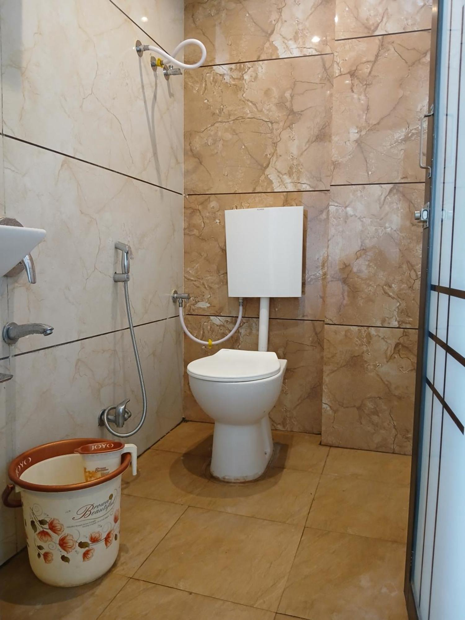 Hotel Jyoti Shree Ujjain Eksteriør bilde